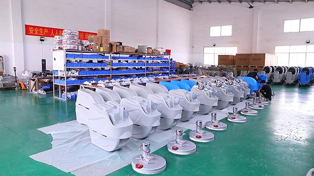 Verified China supplier - Anhui Tanjie Environmental Protection Technology Co., Ltd.