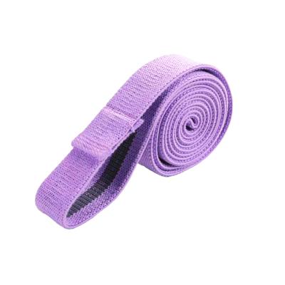 China Multifunctional Custom Elastic Pull Up Resistance Bands Stretch Resistance Band Set of 3 Workout Bands for sale