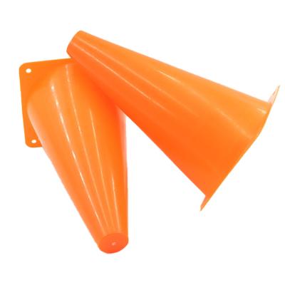 China Durable Soccer Basketball Football Drills Outdoor Activity Events Field Marker Plastic Cones Agility Training for sale