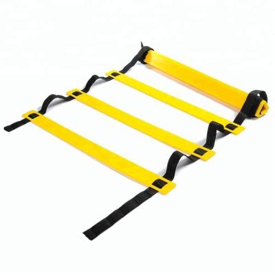 China Durable Soccer Football Training Speed ​​Agility Ladder for sale