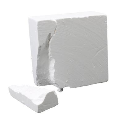 China Gym White Individually Wrapped Gym Sport Magnesium Carbonate Chalk Blocks for sale