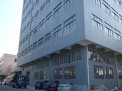 Verified China supplier - Foshan Solid Electrical Co., Ltd.