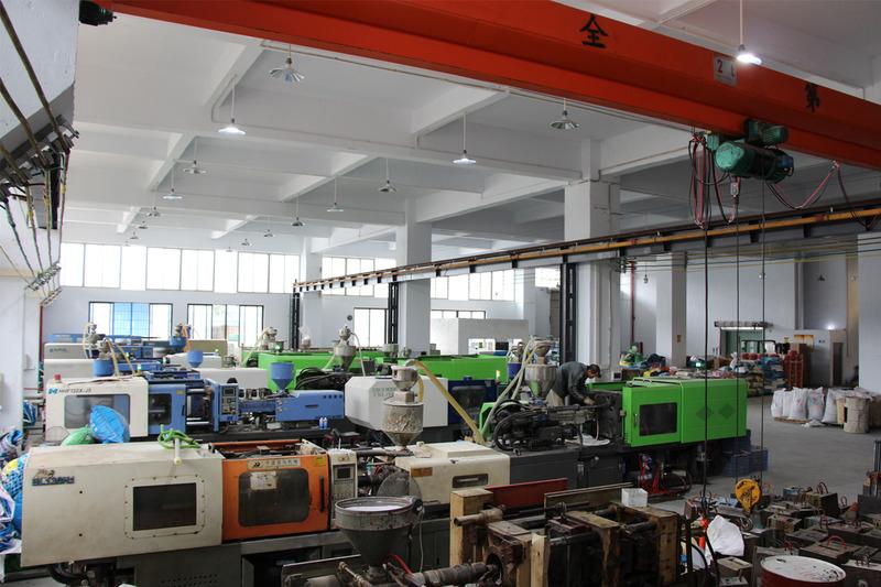 Verified China supplier - Foshan Solid Electrical Co., Ltd.