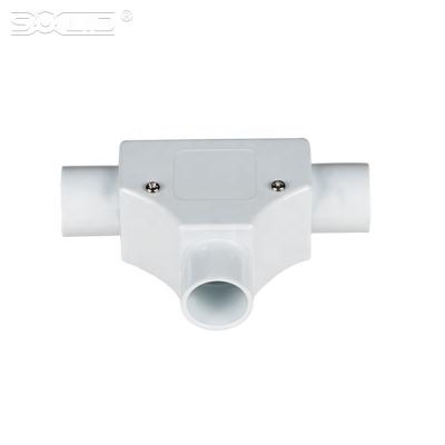 China fire resistant pvc 90 degree elbow 90 degree bend pipe for sale