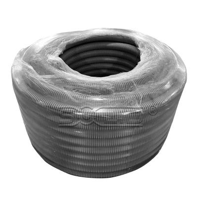 China Excellent 16mm 20mm 25mm 32mm 50mm Australia SAA Standard PVC Corrugated Duct for sale