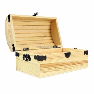 China Handmade Environmental Cedar Wood Chest for sale