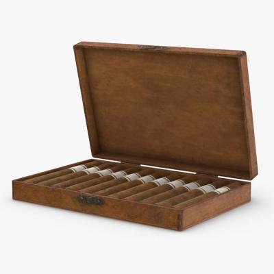 China Wholesale Eco Friendly Cigar Box Wood Eco Friendly for sale