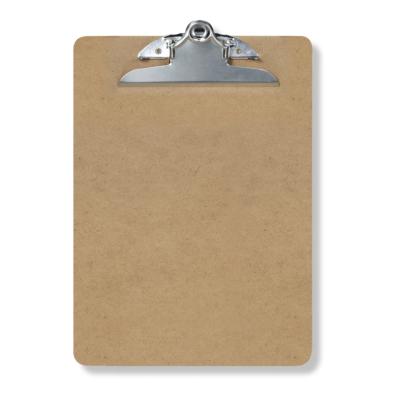 China Durable 100mm Board Clip For Clipboards For Office Use for sale