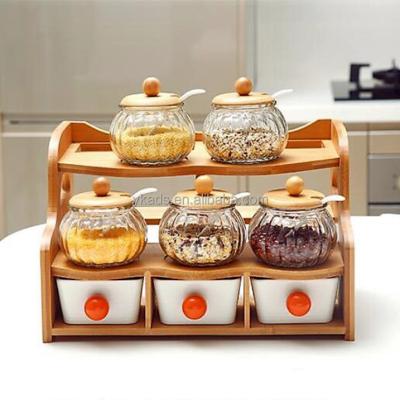 China Viable Storage Organizer 16pcs Kitchen Utensil Holder Prices for sale