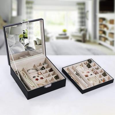 China Handmade Jewelry Pakagings Box Maker In Customized Shape for sale