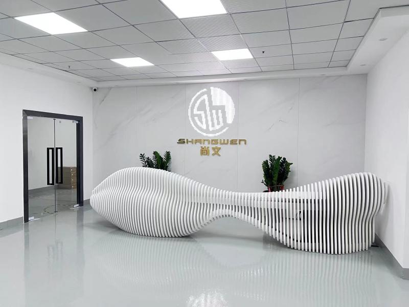 Fournisseur chinois vérifié - Shenzhen Shangwen Electronic Technology Co., Ltd.