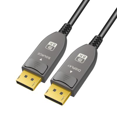 China Chip de línea de silicio alemán HDMI2.1 cable blindado 8K 120Hz para equipos de videoconferencia TPU cubierto en venta