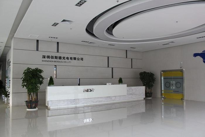 Verified China supplier - Shenzhen Besdled Co., Ltd