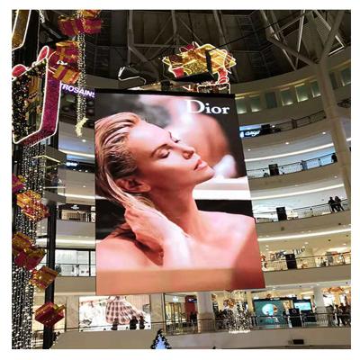 China Indoor HD P2.5 3d LED DJ Booth LED Display 23 Years Indoor Disco Video Rental LED Display Screen for sale