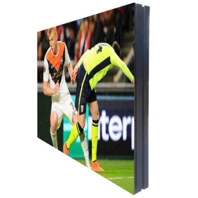 China High Quality Outdoor Advertising P5 Outdoor Full Color Video Wall Screen Large TV LED Display Panel for sale