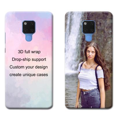 China Cell phone protector individualized custom design unique wholesale packaging phone case for Huawei mate 8 9 10 20X lite 30 40 pro no min order for sale