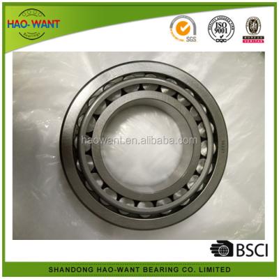 China Original URB Automotive Bearing Tapered Roller Bearing 30221 for sale