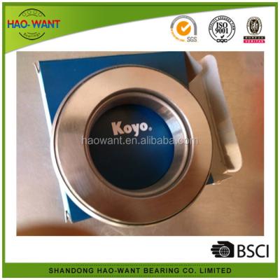 China Clutch version bearing Koyo bearing CT55BL clutch version bearing for forklift for sale