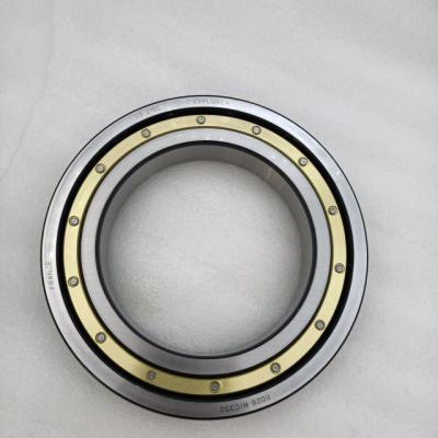 China Garment Shops 6026M / C3S0 Deep Groove Ball Bearing High Quality for sale