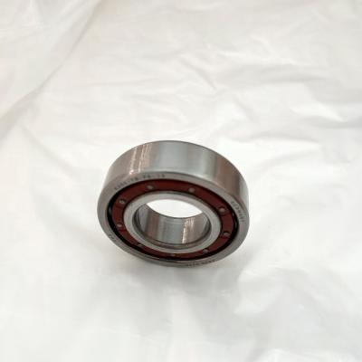 China Cultures High Precision 6205-TB-P6-C3 Bearing Bakelite Cage for sale