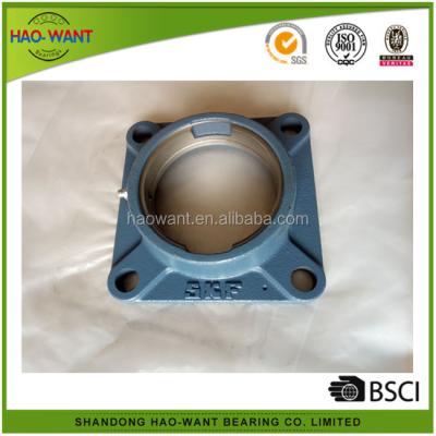 China Cast Iron 55mm Clamp Bearing FY511M for sale