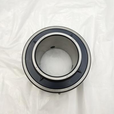 China Trusses Sit Block Insert Bearing YAR213-211-2F YAR 213-211 68.263x120x68.3mm for sale