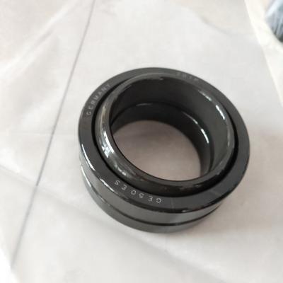 China The Factory Radial Spherical Plain Bearing GE45 DO 2RS GE45ES 2RS for sale