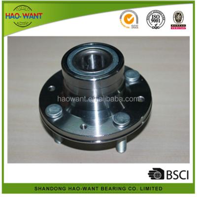 China Chana auto wheel hub bearing carreta basculante Para wheel hub bearing 35016 for chana for sale