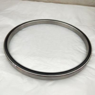 China Trusses Kaydon JU065CP0 Double Sealed Angular Contact Ball Bearing for sale