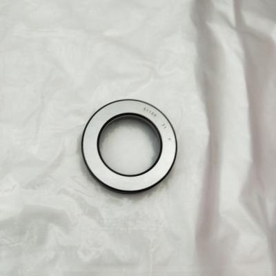 China food & Beverage Factory Thrust Ball Bearing 51106 51107 51108 51109 for sale