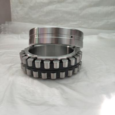 China Garment Shops NN3016KTN9 Double Row Bearing NN3017 Cylindrical Roller Bearing for sale