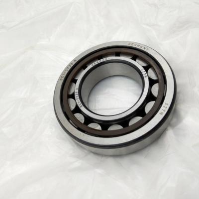 China BC1-0738A Automobile Air Compressor Cylindrical Roller Bearing 40*80.2*18mm for Atlas Air Compressor for sale