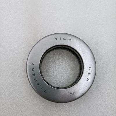 China Machinery Repair Shops T158 Thrust Taper Roller Bearing for sale