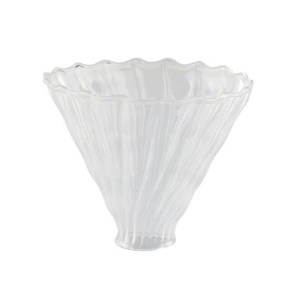 China Sustainable Modern Personality High Quality Custom Paper Coffee Filter For Drip Coffee for sale