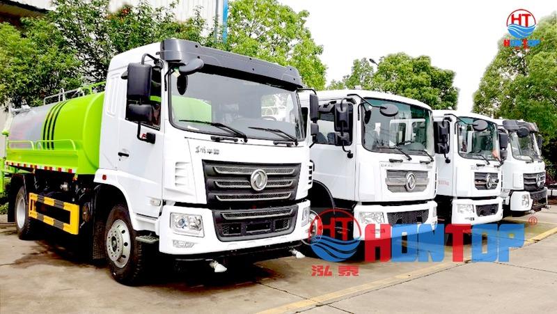 Verified China supplier - Hubei Hontop Special Vehicle Co., Ltd.