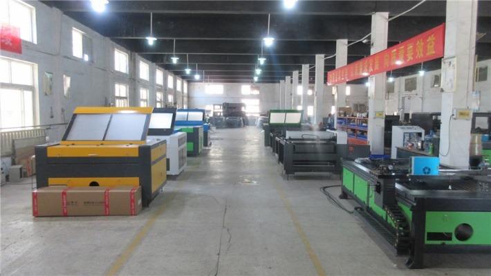 Verified China supplier - Jinan Jindiao Technology Co., Ltd.