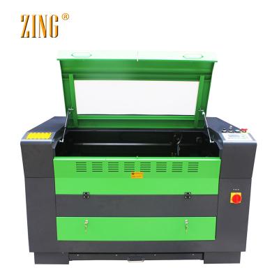 China 150w 80w 100w Water Cooled Laser Cutting Acrylic Lazer Wood Cutting Machine MDF Metal CO2 Laser Cutter for sale