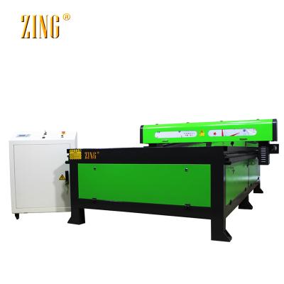 China 1325 Laser CUT Cutting Machine CNC Cutting Machine For Wood Acrylic MDF for sale