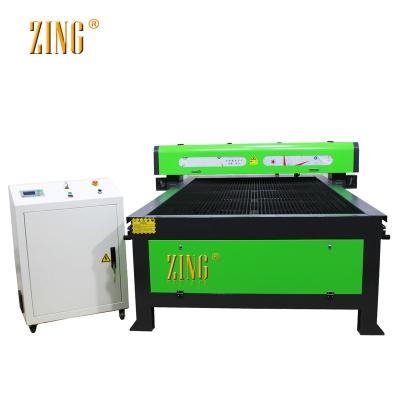 China High Speed ​​Fabric Laser Cutting Machine With Endless Belt for sale