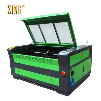 China China Water Cooled Top Laser Cutter Low Noise And Laser Engraver Machine For Acrylic Wood Plastic Leather for sale