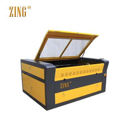 China Laser Engraving Factory Price 80W 100W 130W Wood CO2 Laser Cutting Acrylic Paper Engraving Machine for sale