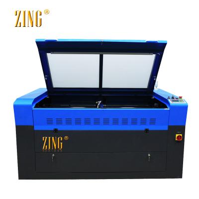 China Laser Engraving Laser CO2 Machine CO2 Usb Laser Engraving Cutting Machine 1390 For Wood Plastic Glass for sale