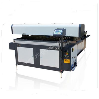 China Laser Engraving 1325 CO2 Laser Cutting Engraving Machine For Fabric Acrylic Cloth for sale