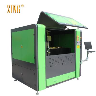 China Laser CUTTING Engraver Fiber Laser Cutter Laser Cutter For Fiber Laser 1kw Cutting Machine for sale