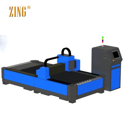 China discount price Z1325 laser cutting mini small fiber laser cutting machine metal sheet for sale