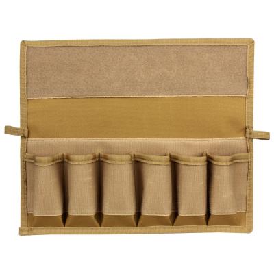 China Attached to belt military magazine bag, tactical magazine pouch, army magazine pouch for sale