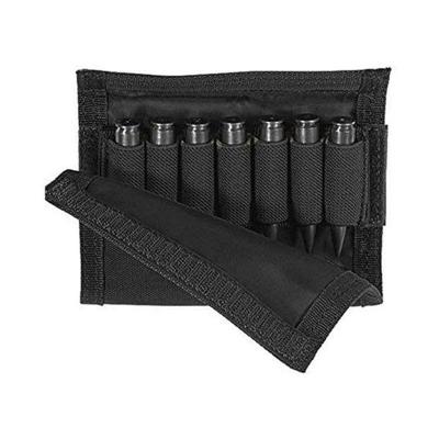 China Attached To Elastic Belt Shotgun Sleeve Rifle Hunting Shell for sale