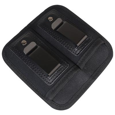 China Attached To Belt Safe And Reliable Universal Stack Mag Pouch Waterproof Tactical Outdoor Ammo Pouch for sale