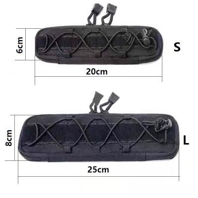 China Hot Selling Good Quality Water Proof Outdoor Sport Tactical Knife Bag For Knives for sale