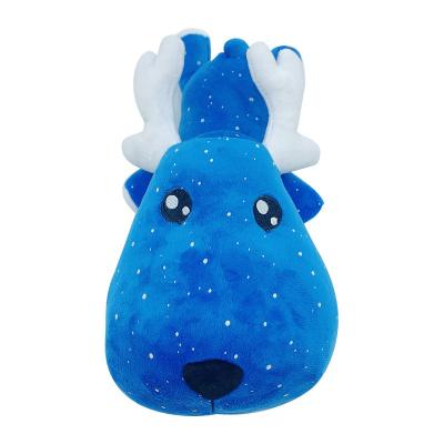 China Hot Selling Horse Cartoon Plush Animal Stuffed Toys, Factory Directly Sales Stuffed Custom Toys for sale